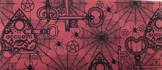 Occult Martingale