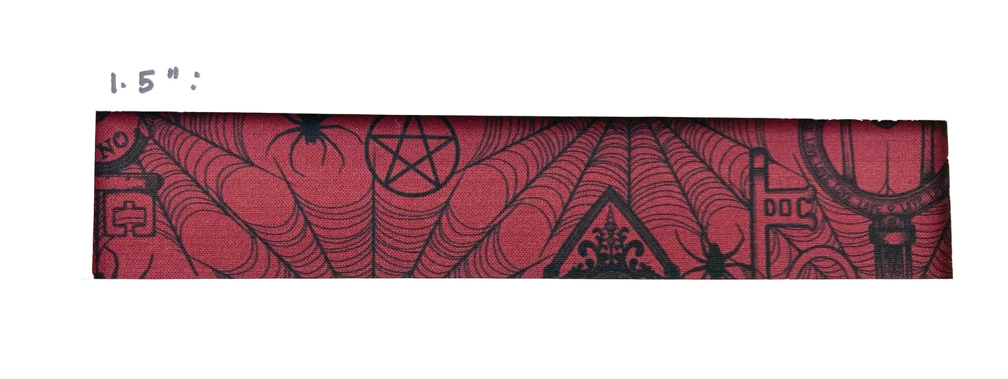 Occult Martingale