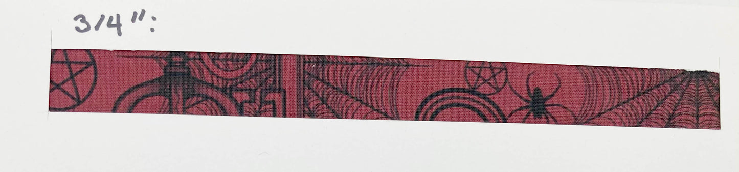 Occult Martingale