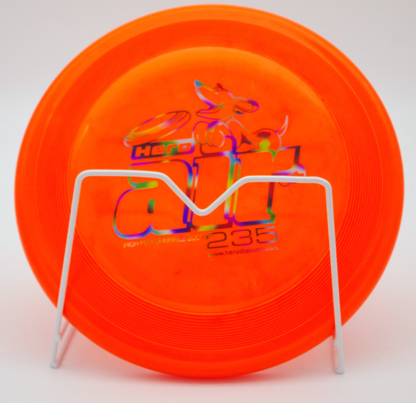 Hero Air 235