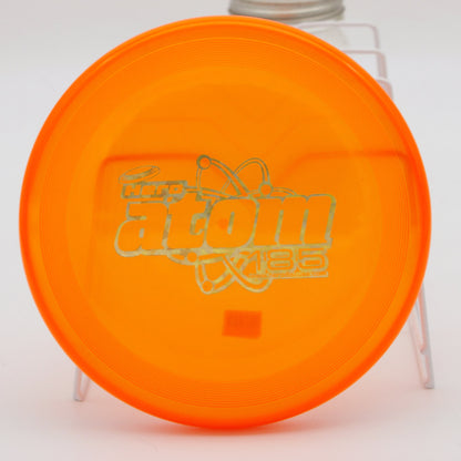 Hero Superatom 185 - Candy