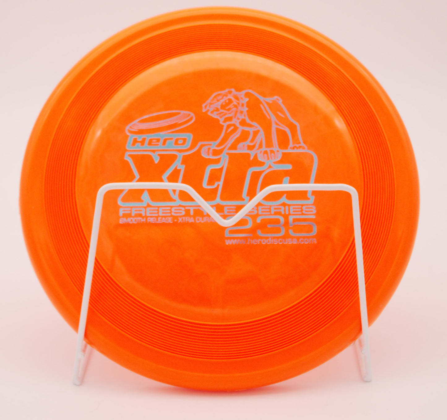 Hero 235 Xtra Freestyle