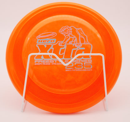 Hero 235 Xtra Freestyle