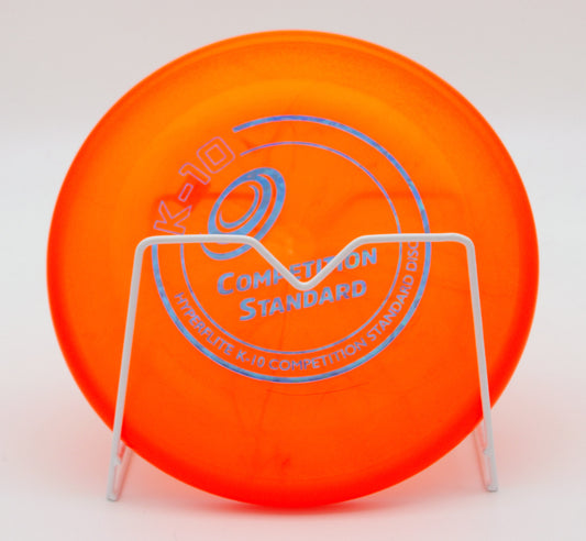 Hyperflite K-10 CS