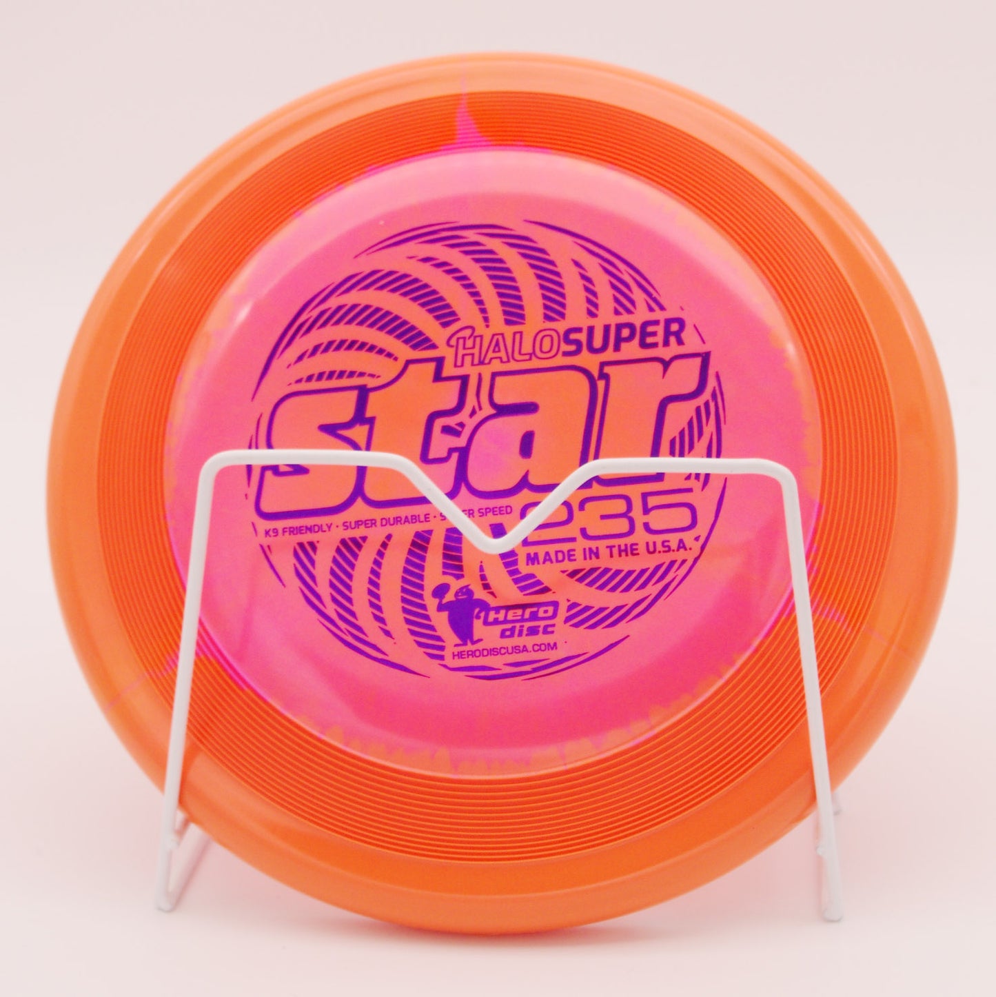 Halo Superstar 235