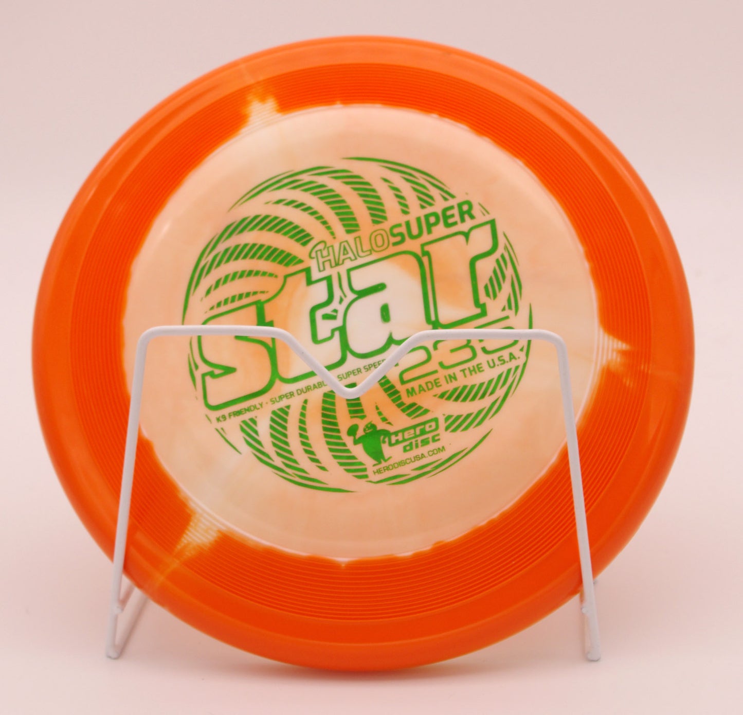 Halo Superstar 235