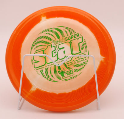 Halo Superstar 235