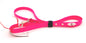 5ft - 3/4 inch biothane leash - various colours