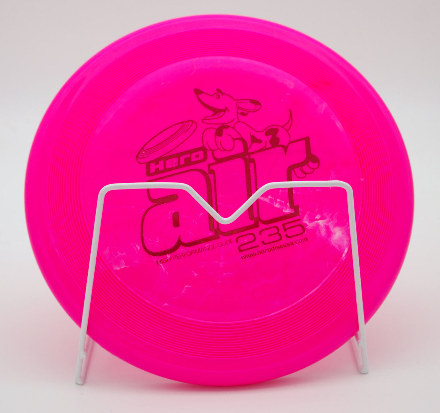 Hero Air 235