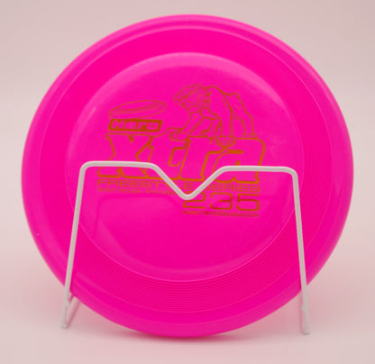 Hero 235 Xtra Freestyle