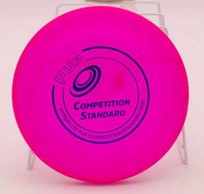 Hyperflite Pup CS