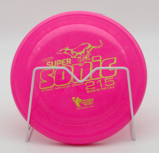 Hero SuperSonic 215 Taffy