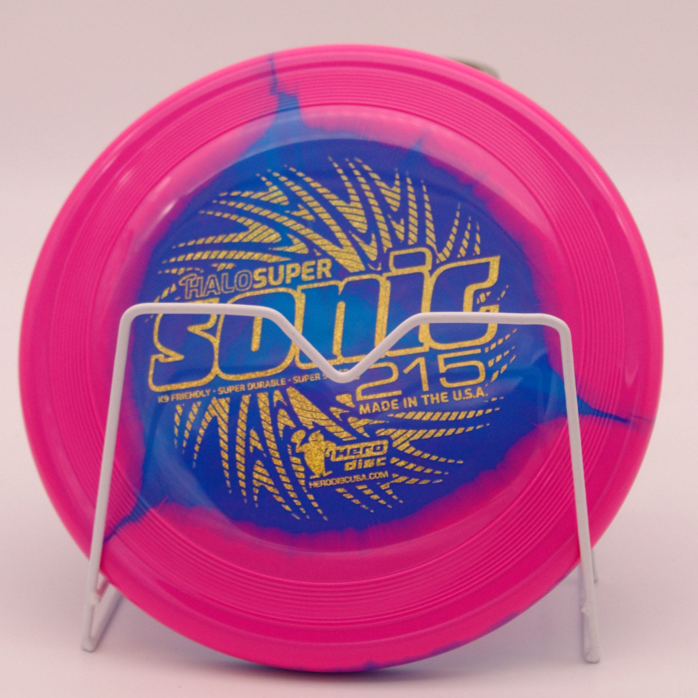 Halo Super Sonic 215