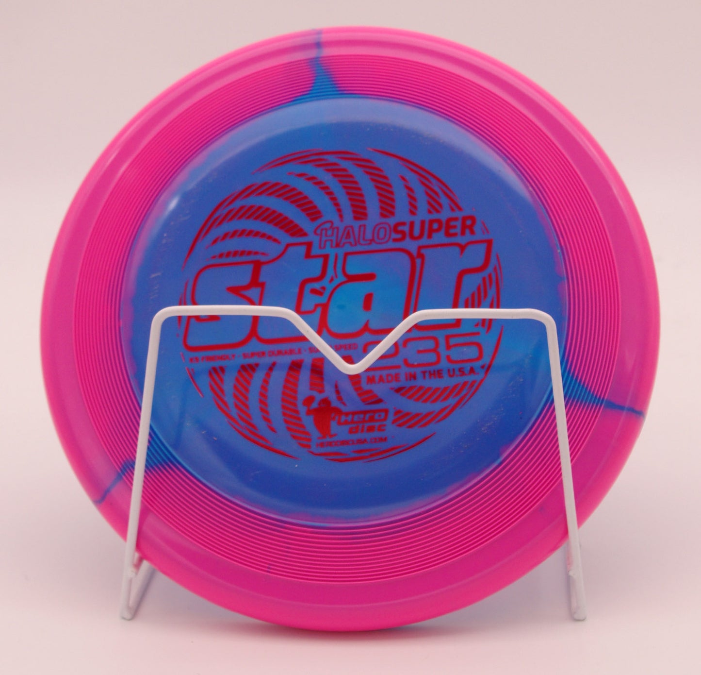 Halo Superstar 235