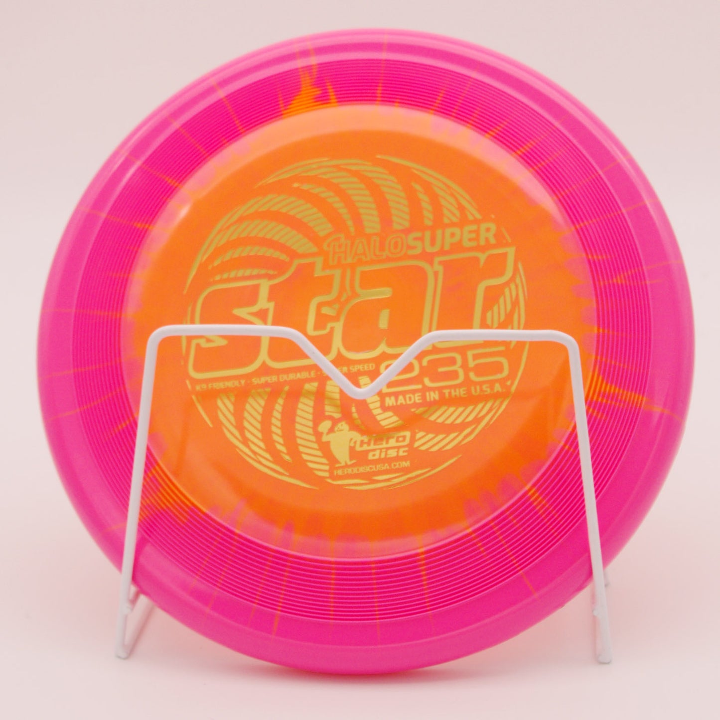 Halo Superstar 235