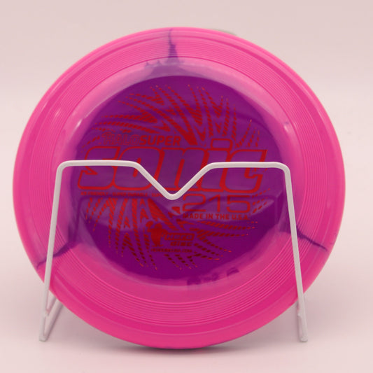 Halo Super Sonic 215