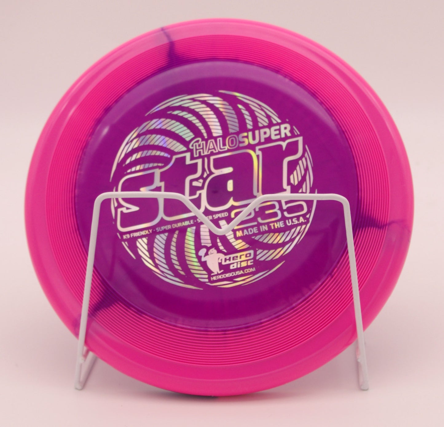 Halo Superstar 235