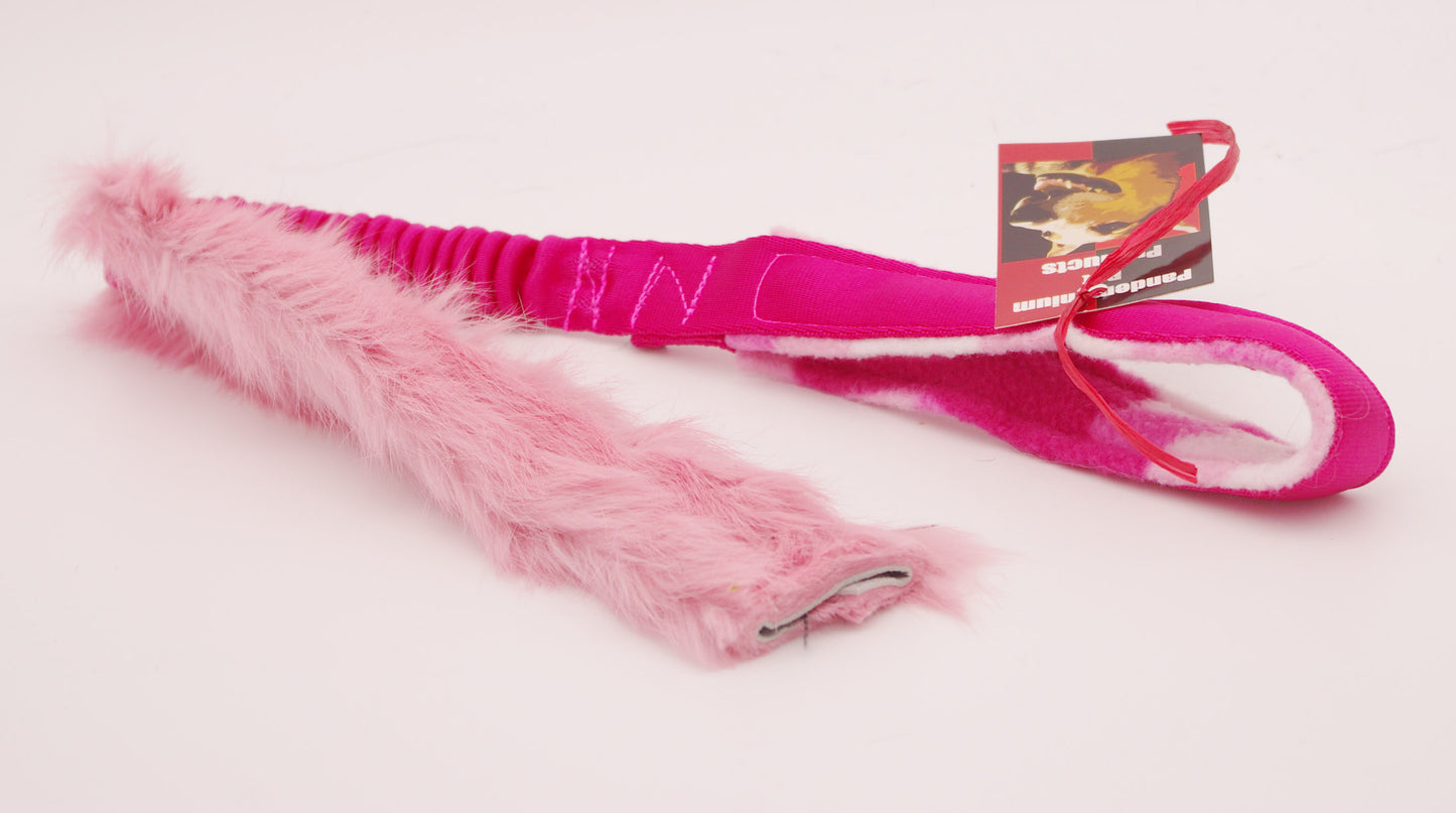 Pink Bunny Bite Stick