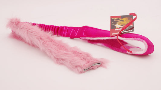 Pink Bunny Bite Stick