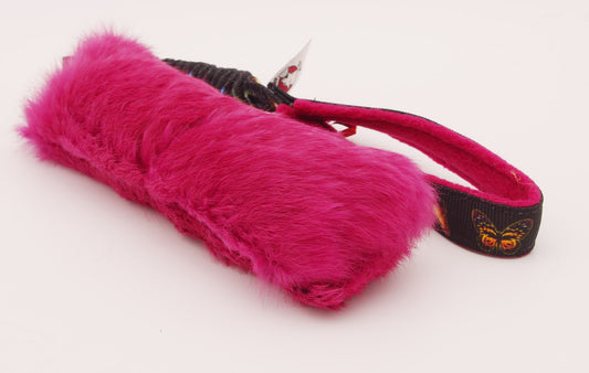 Pink Rabbit Bumper