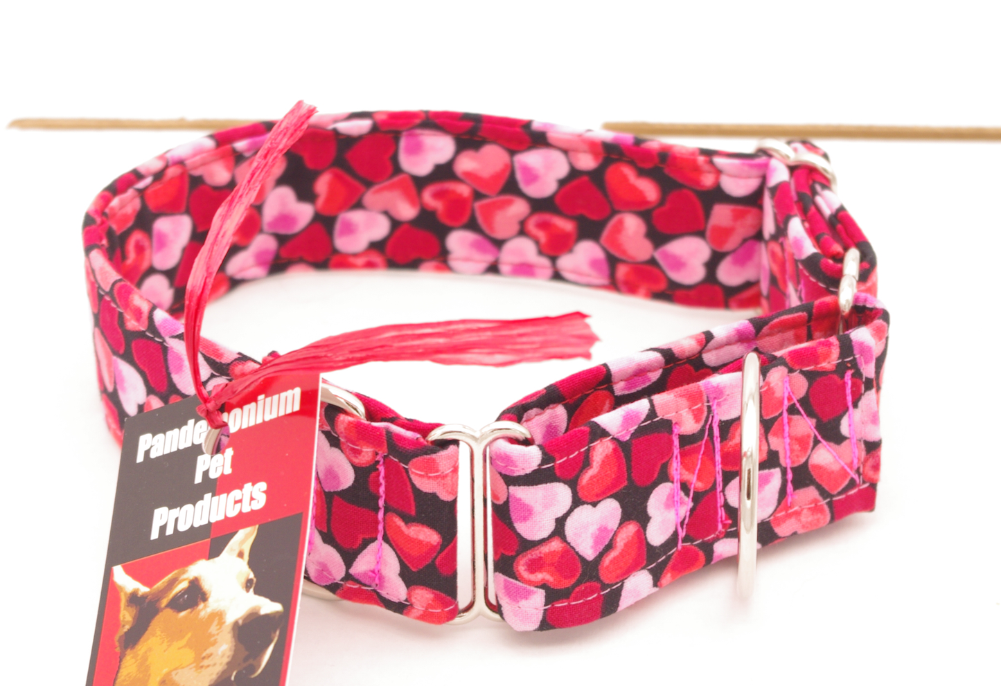 Hearts Martingale