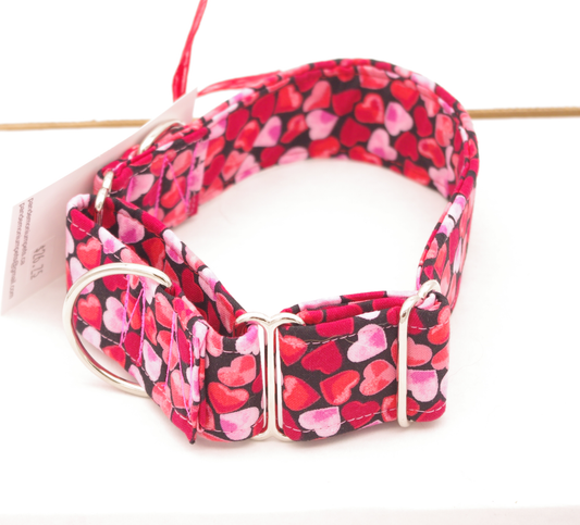 Hearts Martingale