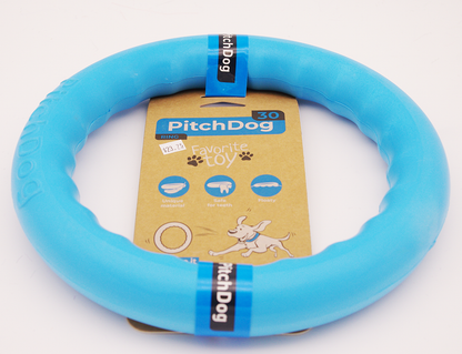 Pitch Dog Ring - 30 cm