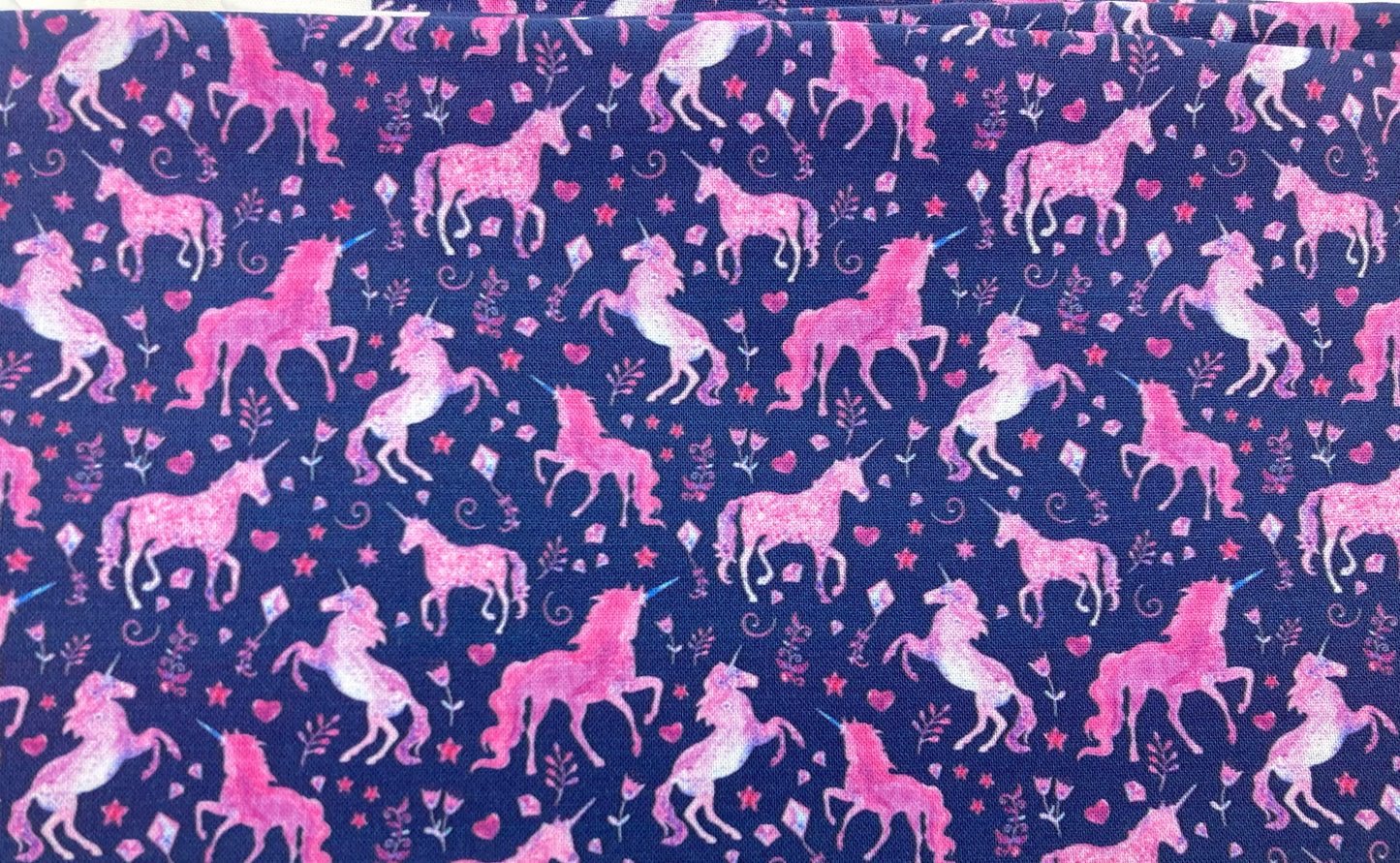 Frolicking Unicorns Martingale