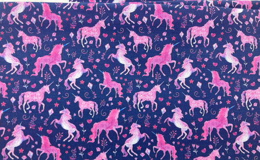 Frolicking Unicorns Martingale
