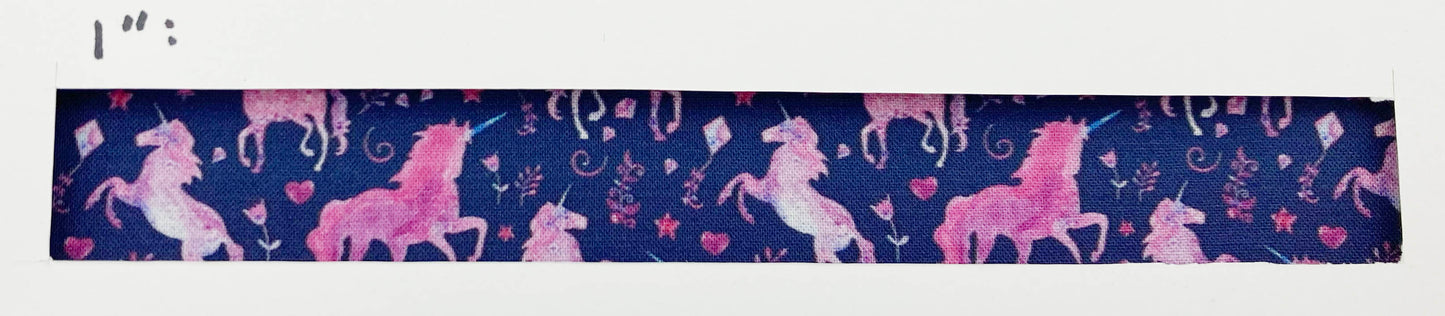 Frolicking Unicorns Martingale
