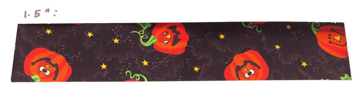 Happy Pumpkins - Made to Order