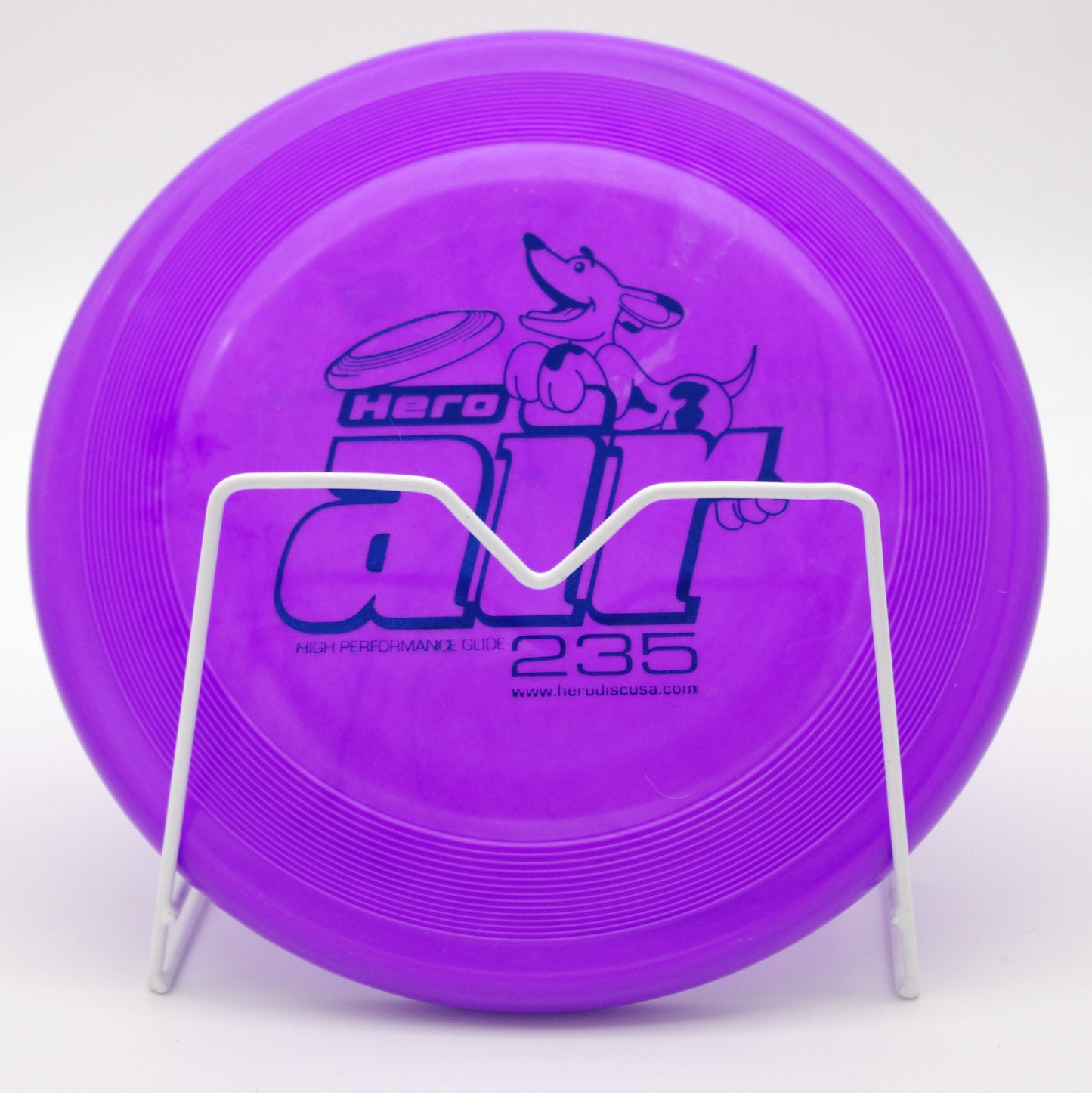 Hero Air 235