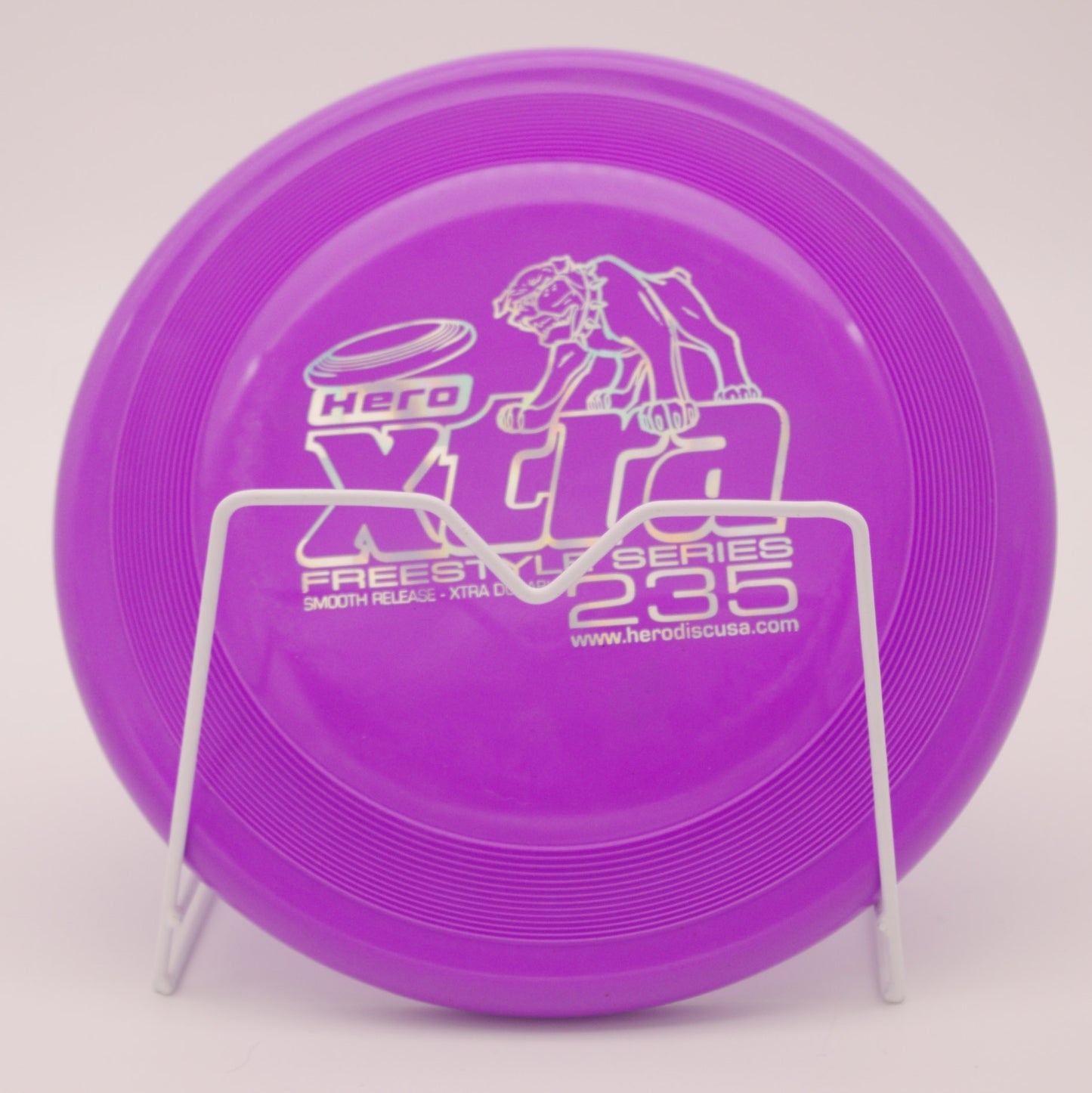 Hero 235 Xtra Freestyle