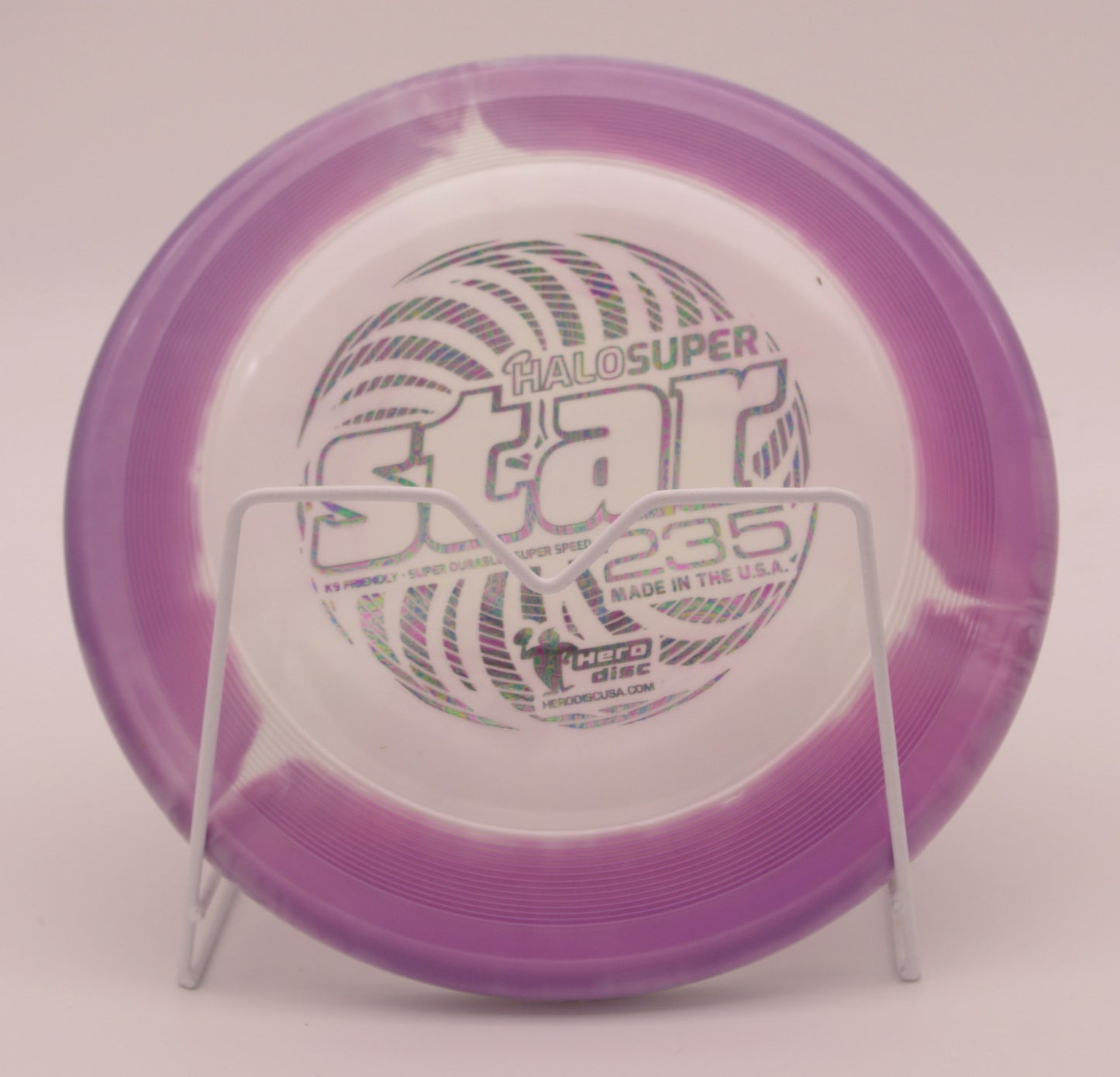 Halo Superstar 235