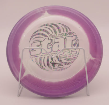 Halo Superstar 235