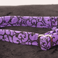 Purple Scrolls