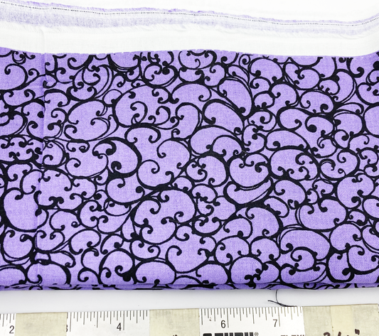 Purple Scrolls Martingale