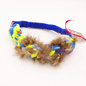 Braided Tug Ring