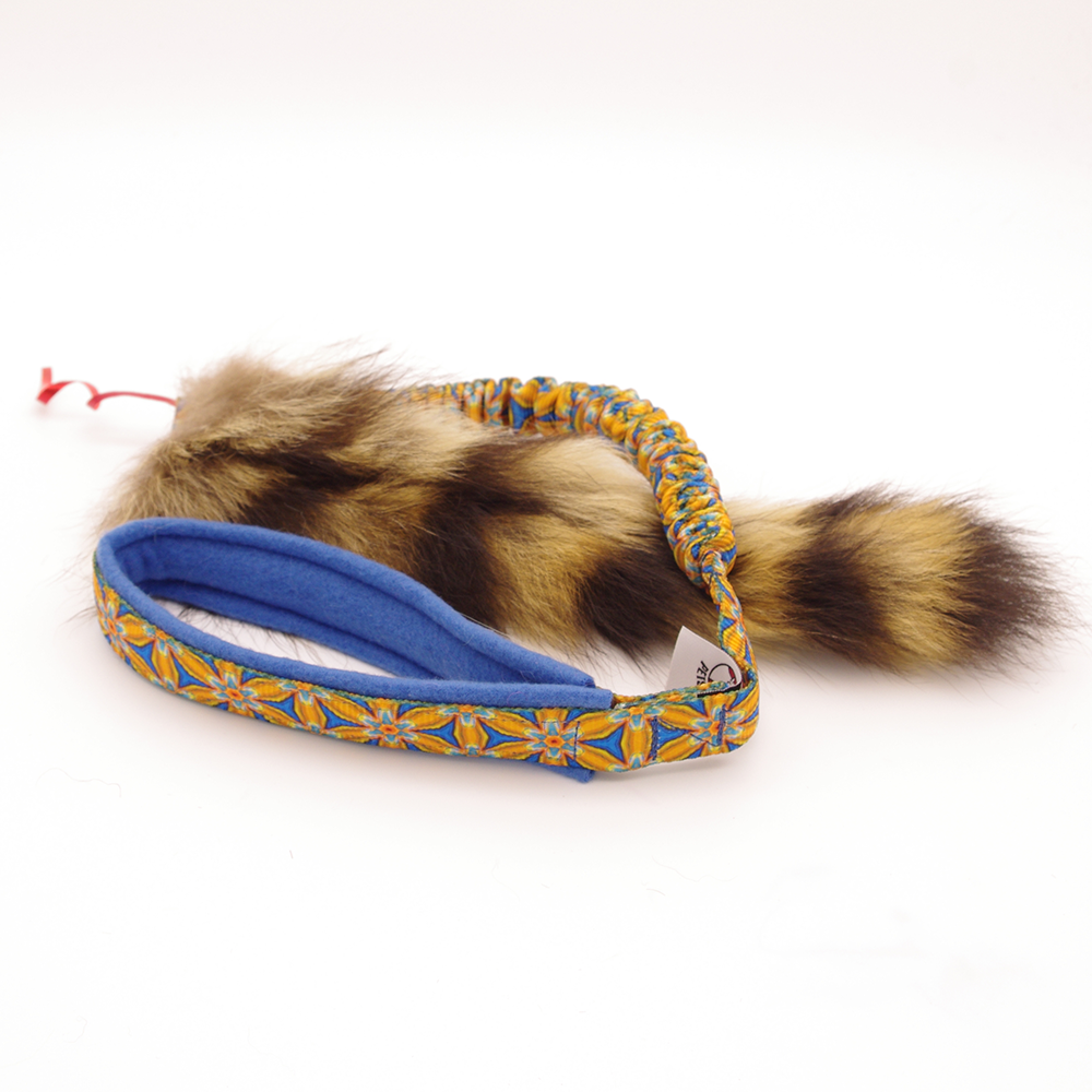 Racoon Tail