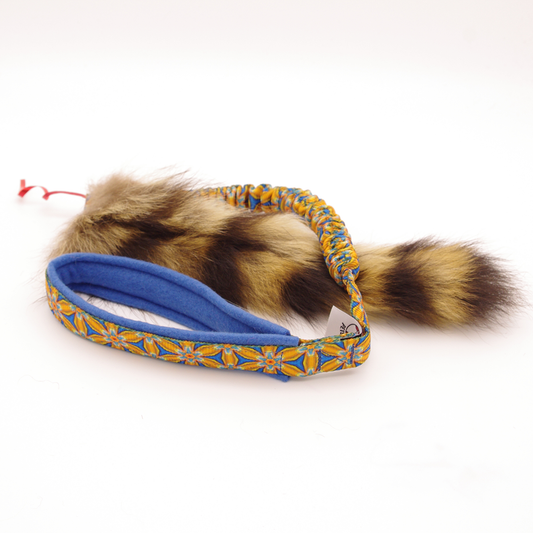 Racoon Tail