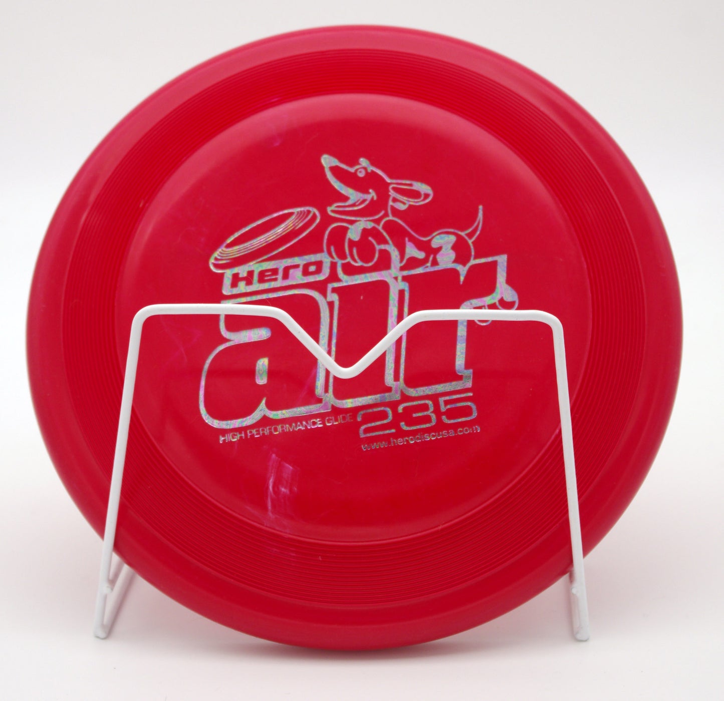 Hero Air 235