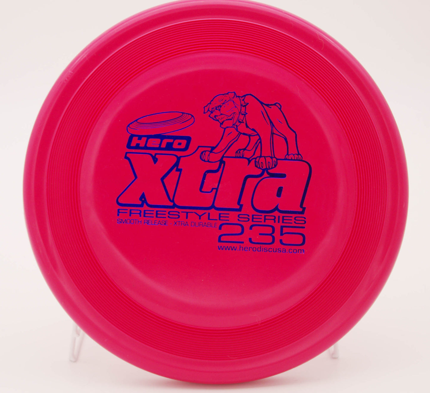 Hero 235 Xtra Freestyle