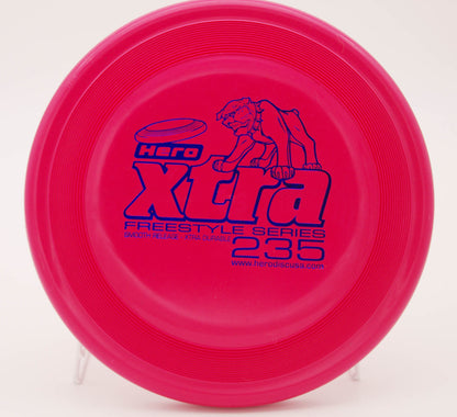 Hero 235 Xtra Freestyle
