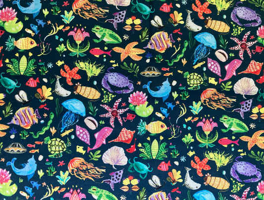 Sealife Martingale