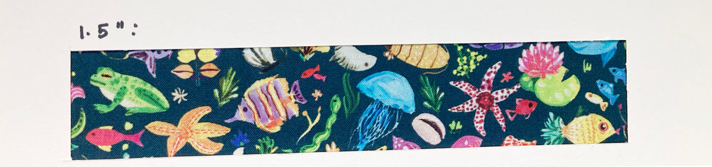 Sealife Martingale