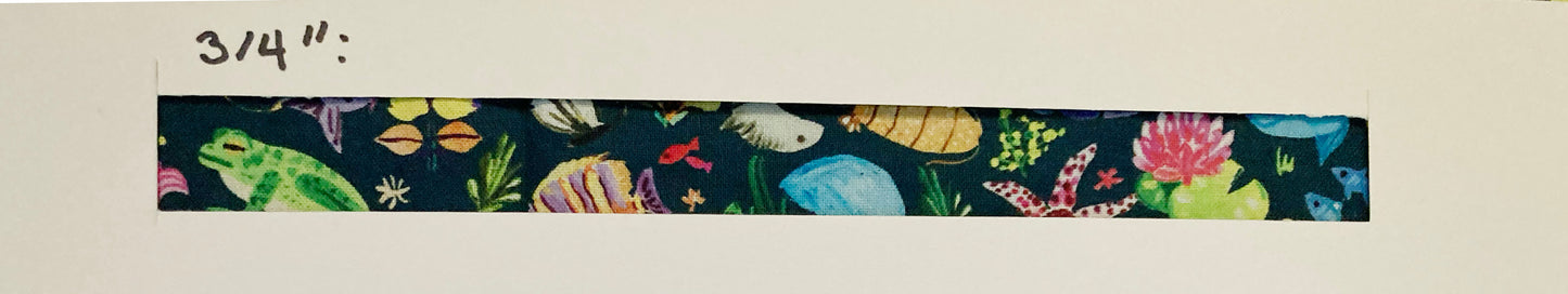Sealife Martingale
