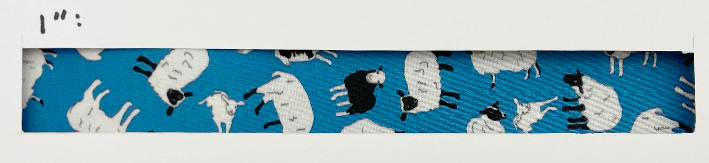 Sheep Martingale