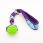 Green Berry Bungee Tug - Shorty