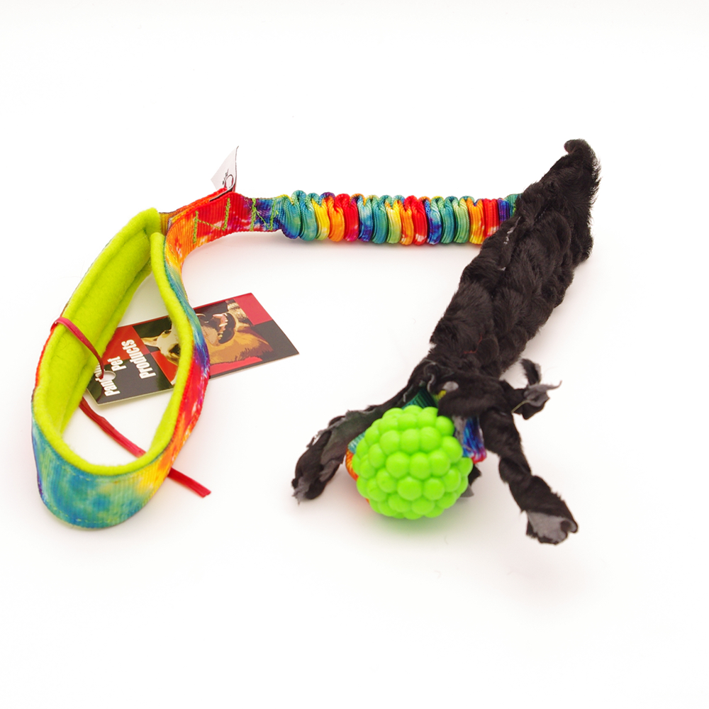 Green Berry Bungee Tug - Shorty