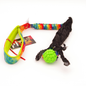 Green Berry Bungee Tug - Shorty